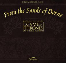 From the Sands of Dorne