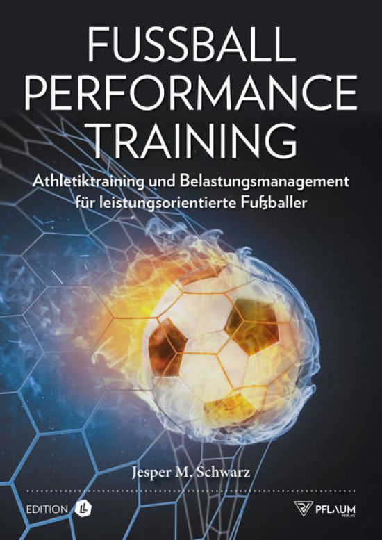 Fußball Performance Training