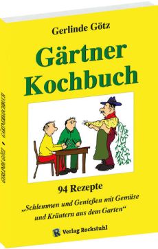 Gärtnerkochbuch