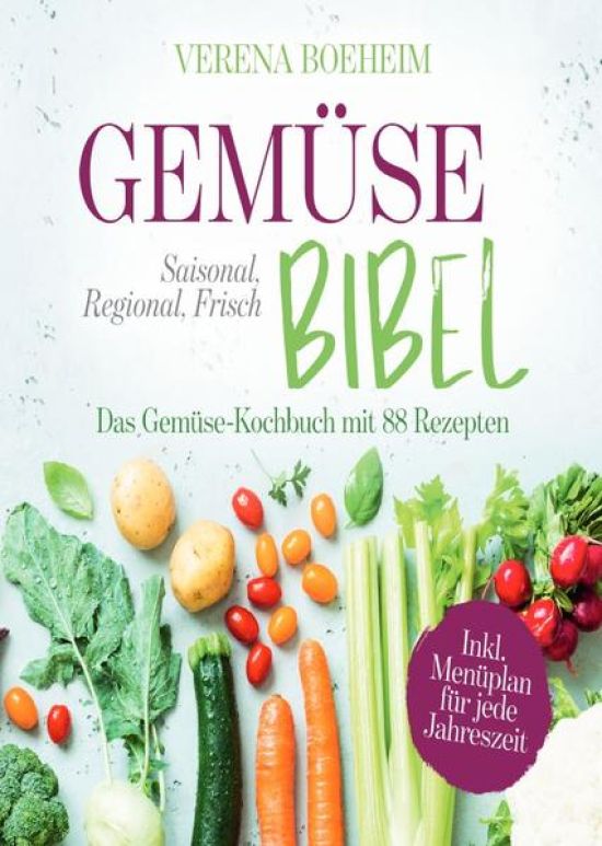 Gemüse-Bibel