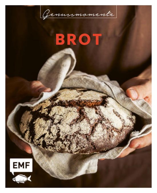 Genussmomente: Brot