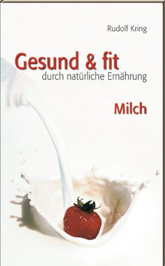 Gesund & fit - Milch