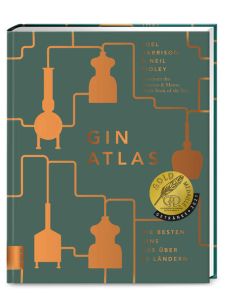 Gin Atlas