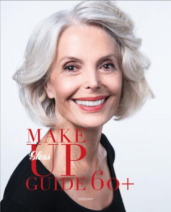 Gloss Make-up Guide 60+