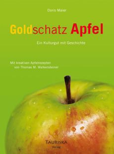 Goldschatz Apfel
