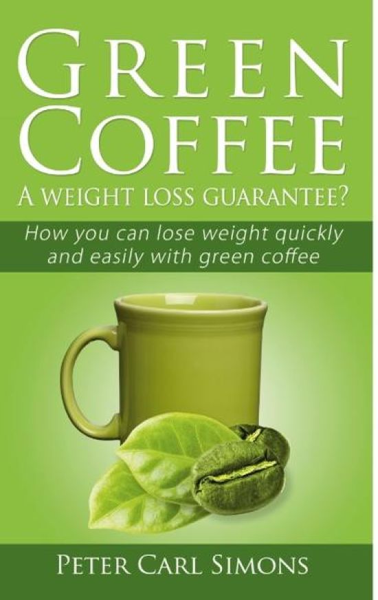 Green Coffee - A weight loss guarantee?