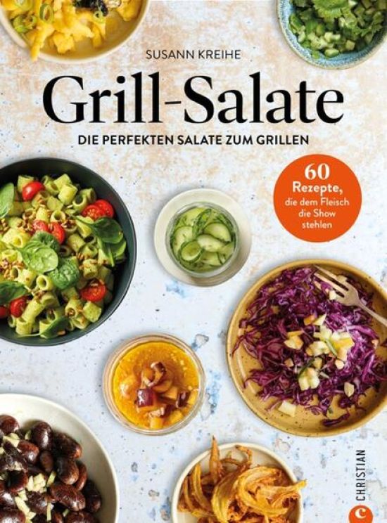 Grill-Salate
