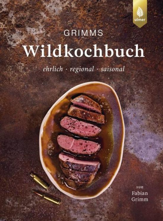 Grimms Wildkochbuch