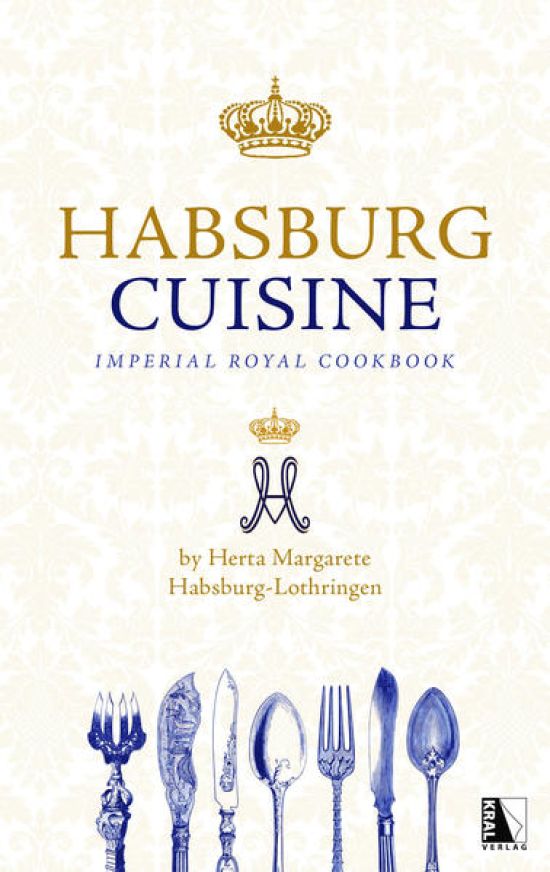 Habsburg Cuisine