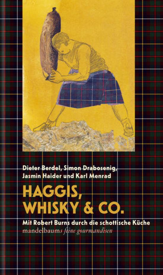 Haggis, Whisky & Co.