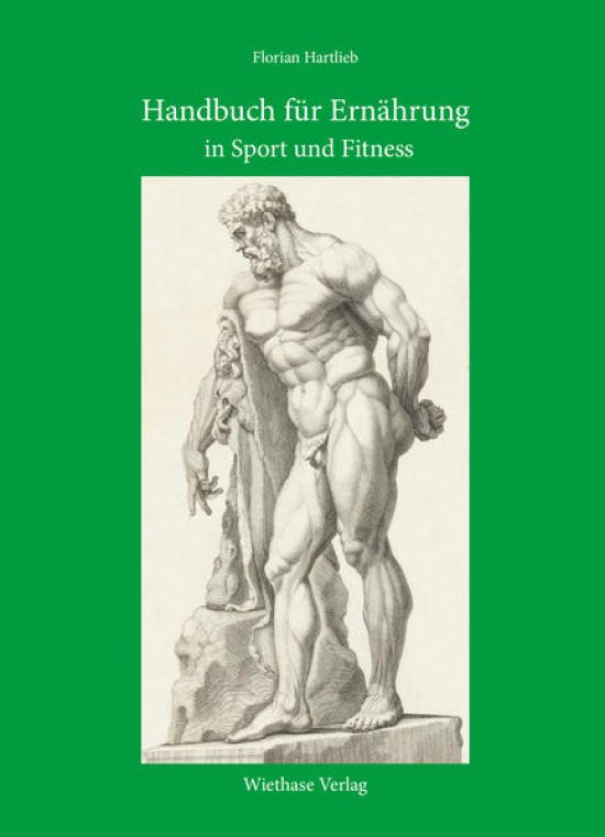 Handbuch für Ernährung in Sport und Fitness