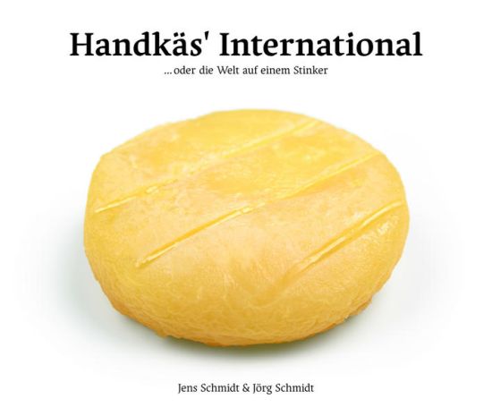 Handkäs International