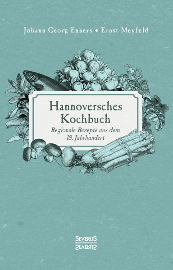 Hannoversches Kochbuch