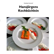 Hansjürgens Kochbüchlein