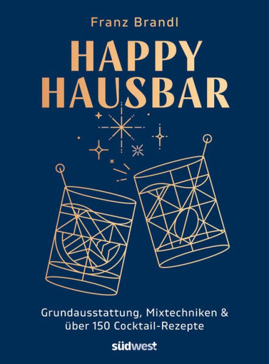 Happy Hausbar