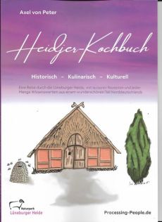 Heidjer-Kochbuch