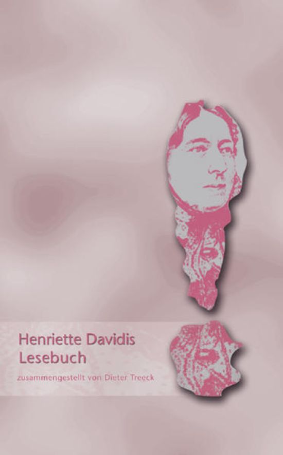 Henriette Davidis Lesebuch