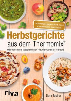Herbstgerichte aus dem Thermomix®
