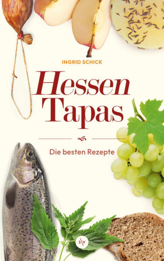 Hessen Tapas