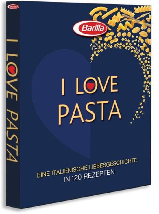 I love Pasta