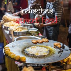 Indisches Streetfood