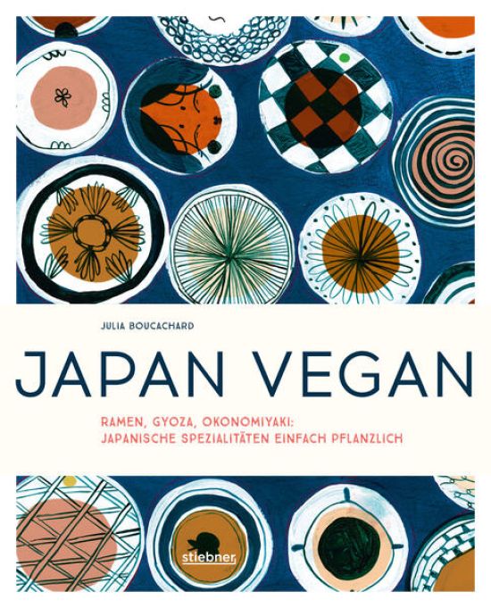 Japan vegan