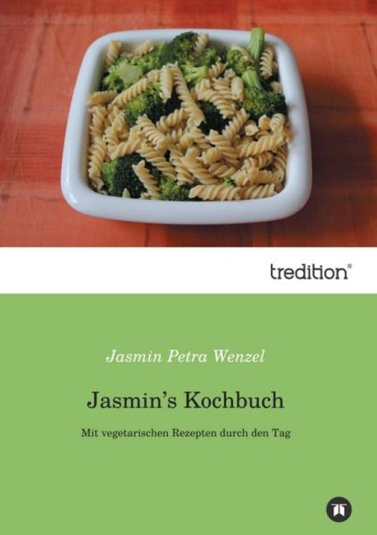 Jasmin’s Kochbuch