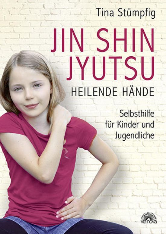 Jin Shin Jyutsu - Heilende Hände
