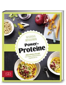 Just delicious – Power-Proteine