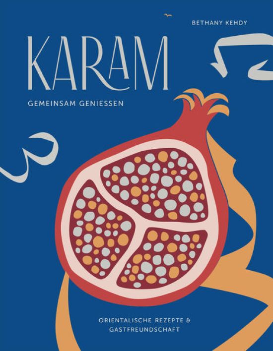 Karam – gemeinsam genießen