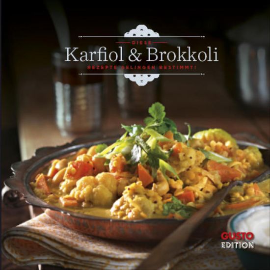 Karfiol&Broccoli