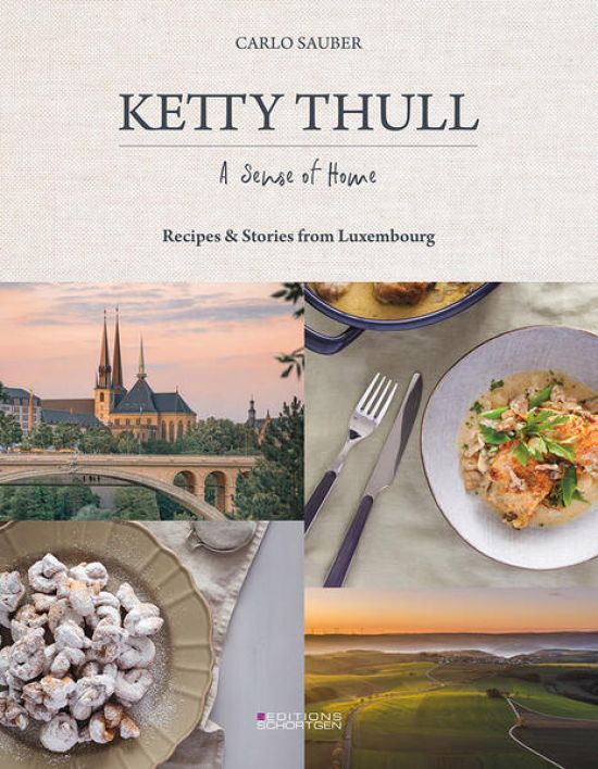 Ketty Thull - A Sense of Home