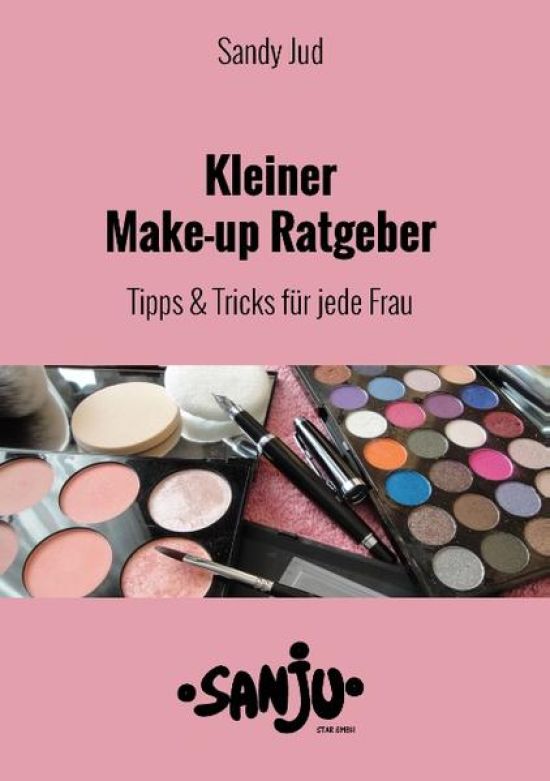 Kleiner Make-up Ratgeber