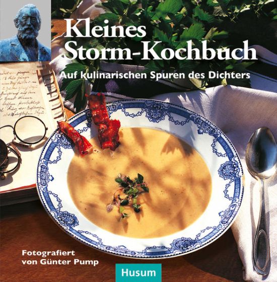 Kleines Storm-Kochbuch
