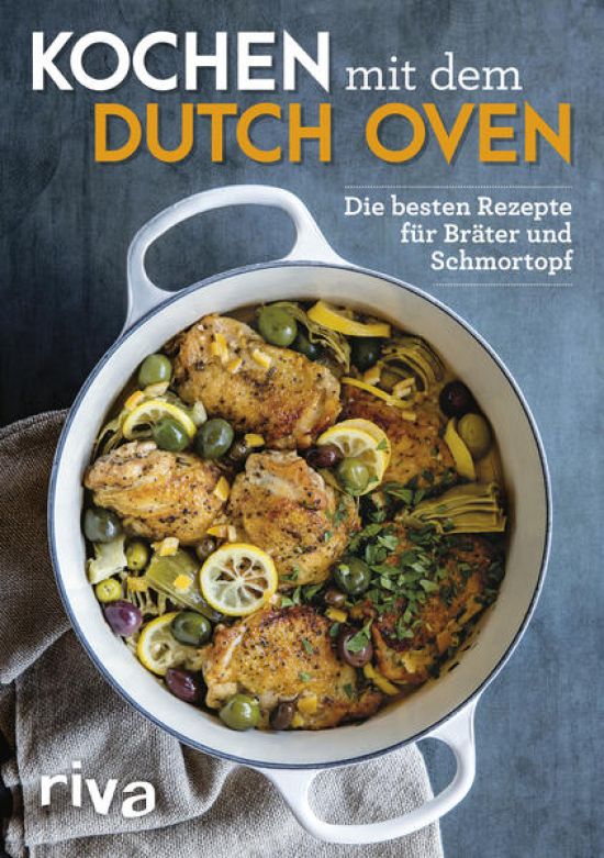 Kochen mit dem Dutch Oven