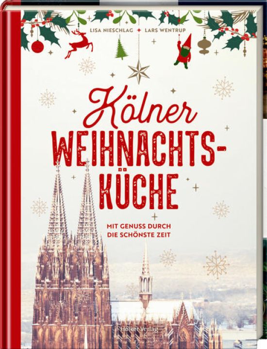 Kölner Weihnachtsküche