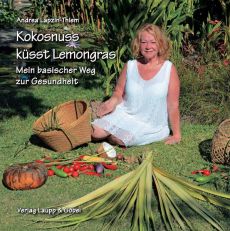 Kokosnuss küsst Lemongras