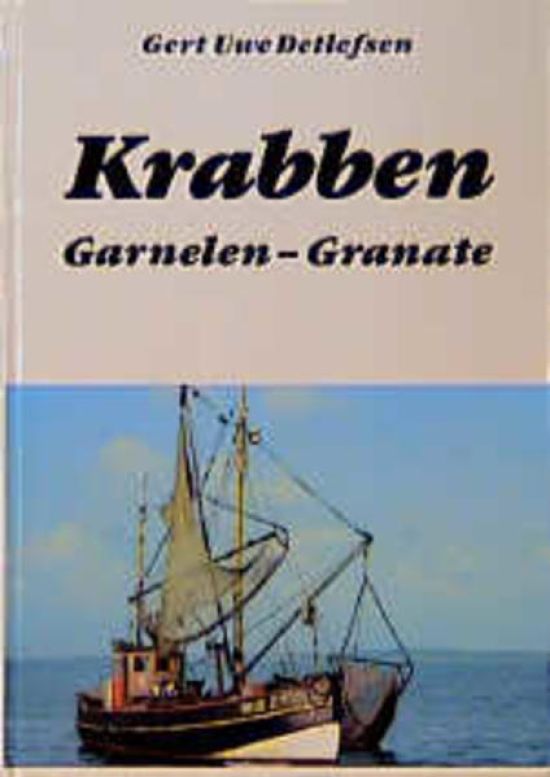 Krabben - Garnelen - Granate