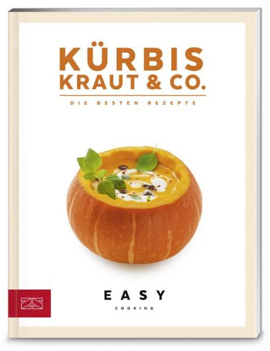 Kürbis, Kraut & Co.