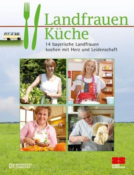 Landfrauenküche