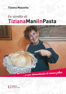 Le ricette di TizianaManiInPasta