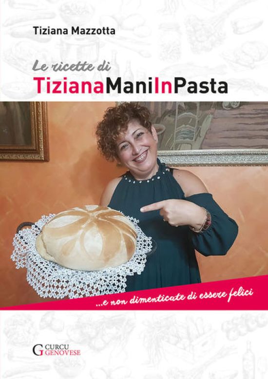 Le ricette di TizianaManiInPasta