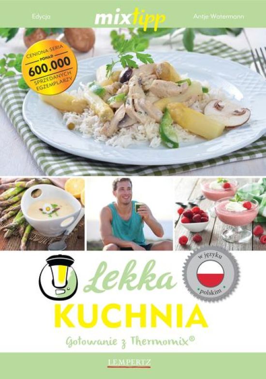Lekka Kuchnia
