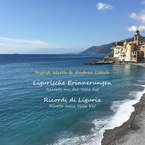 Ligurische Erinnerungen, Ricordi di Liguria