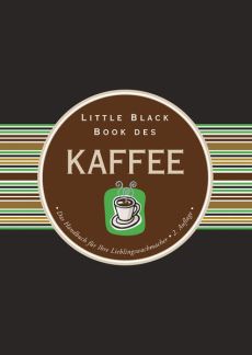 Little Black Book vom Kaffee