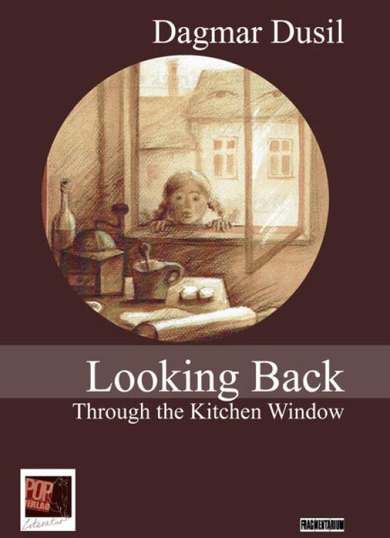 Looking Back Through the Kitchen Window