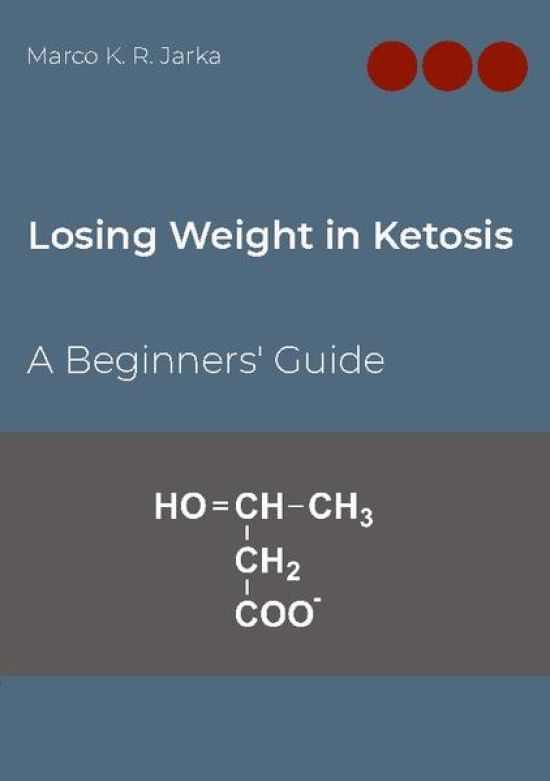 Losing Weight in Ketosis