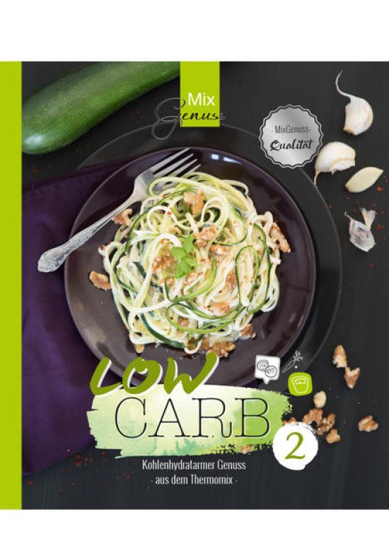 Low Carb Band 2
