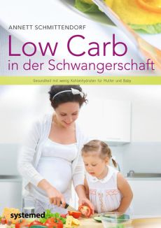 Low Carb in der Schwangerschaft