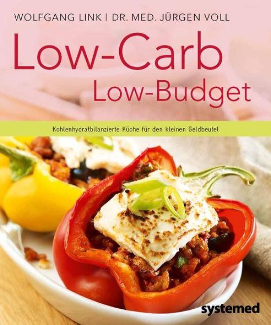 Low-Carb – Low Budget